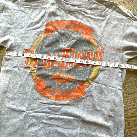 Tru Blood Orange Drink Tshirt - Picture 7 of 7